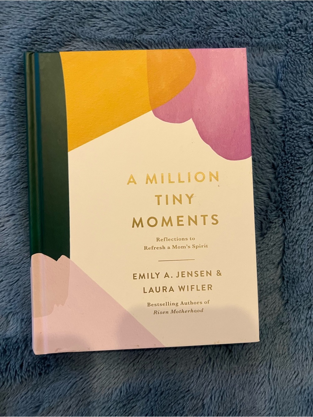 A Million Tiny Moments